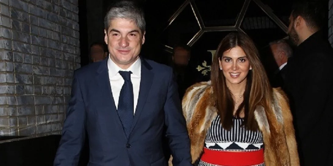 Χαλαρή βόλτα με τον σύντροφό σου; Δες τι φόρεσε η Σταματίνα Τσιμτσιλή & πάρε ιδέες