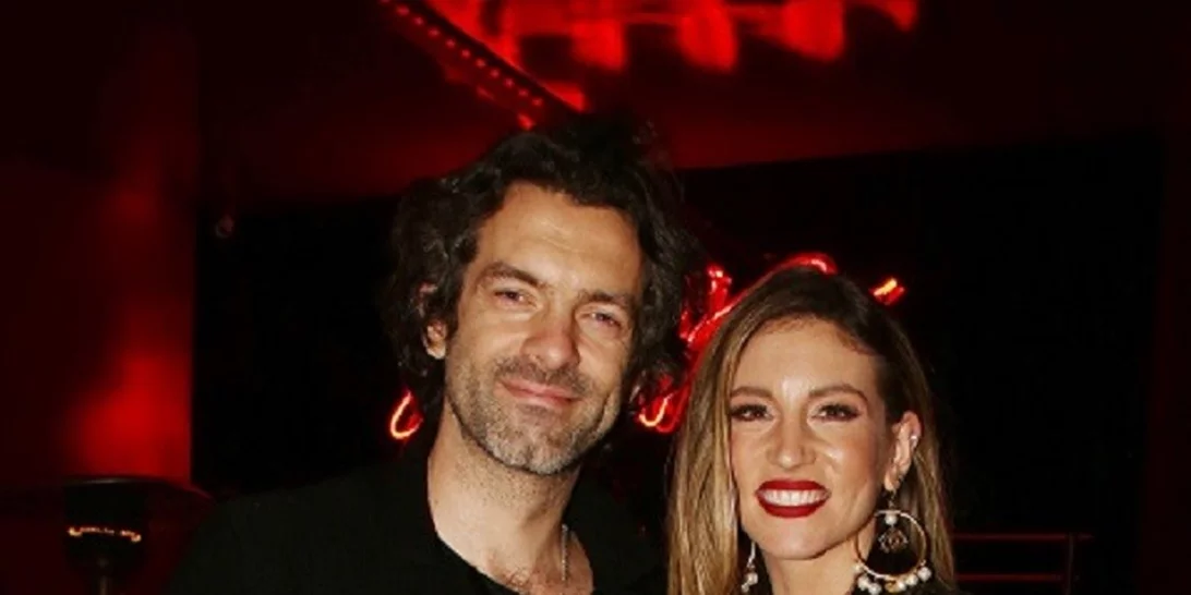 Ναι ή όχι; Το φόρεμα της Αθηνάς Οικονομάκου με vibes από "My Number One"