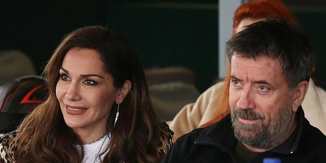 "Το δικό μας σινεμά" | Η Δέσποινα Βανδή σε ρόλο έκπληξη!