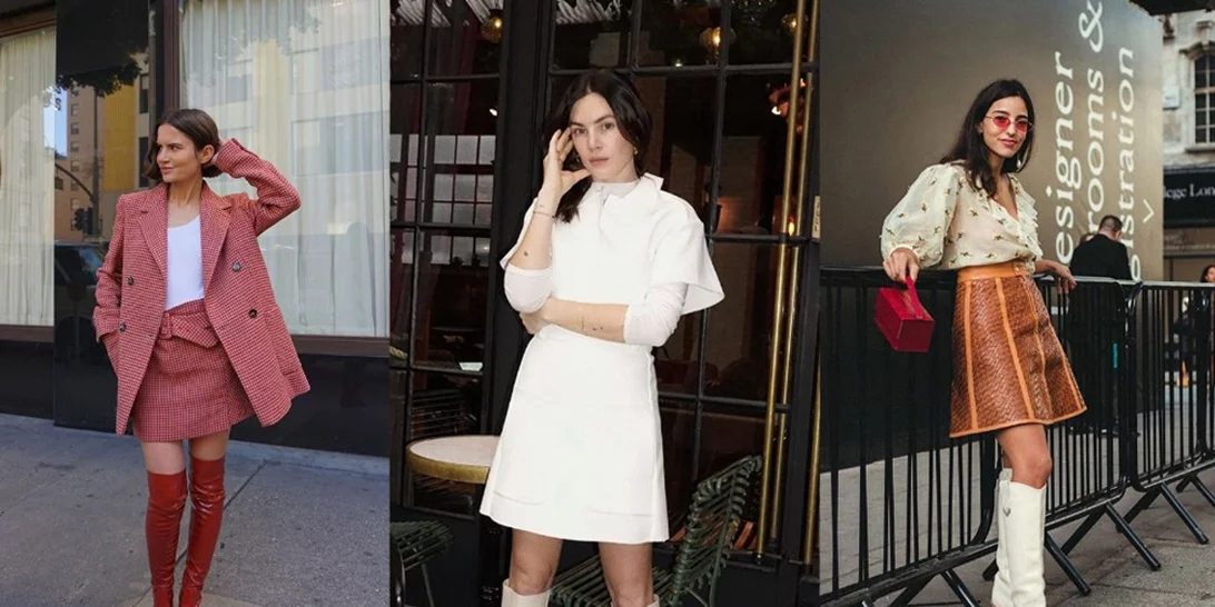 Αυτό είναι το τέλειο ανοιξιάτικο outfit που φορούν τώρα οι influencers