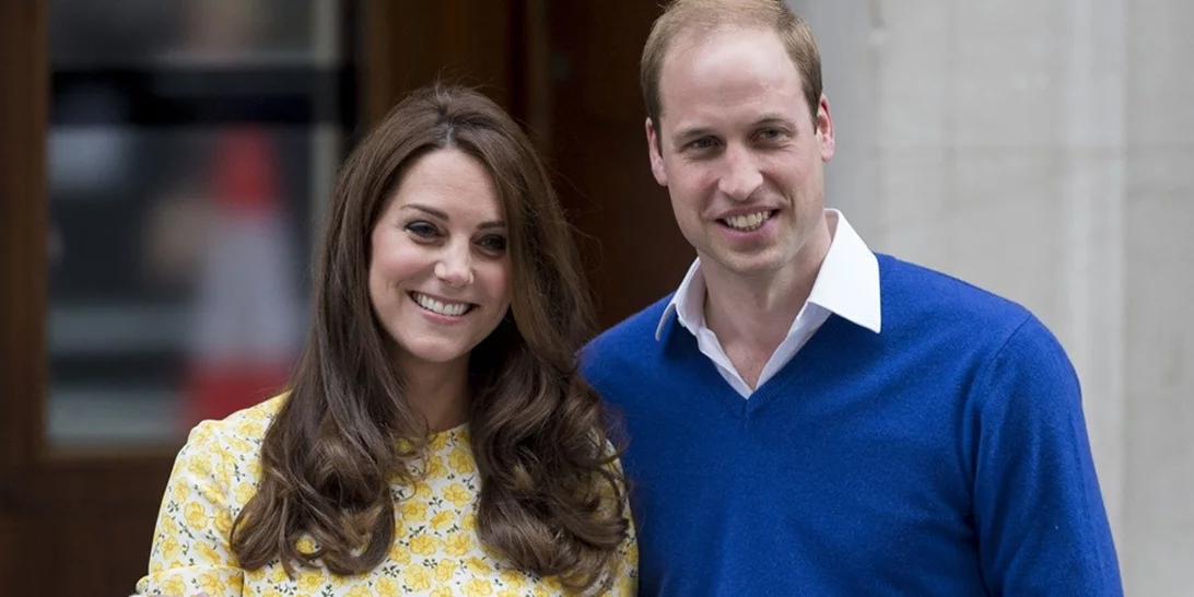 Ο πρίγκιπας William ενώνει τις δυνάμεις του με την Shakira και την Cate Blanchett