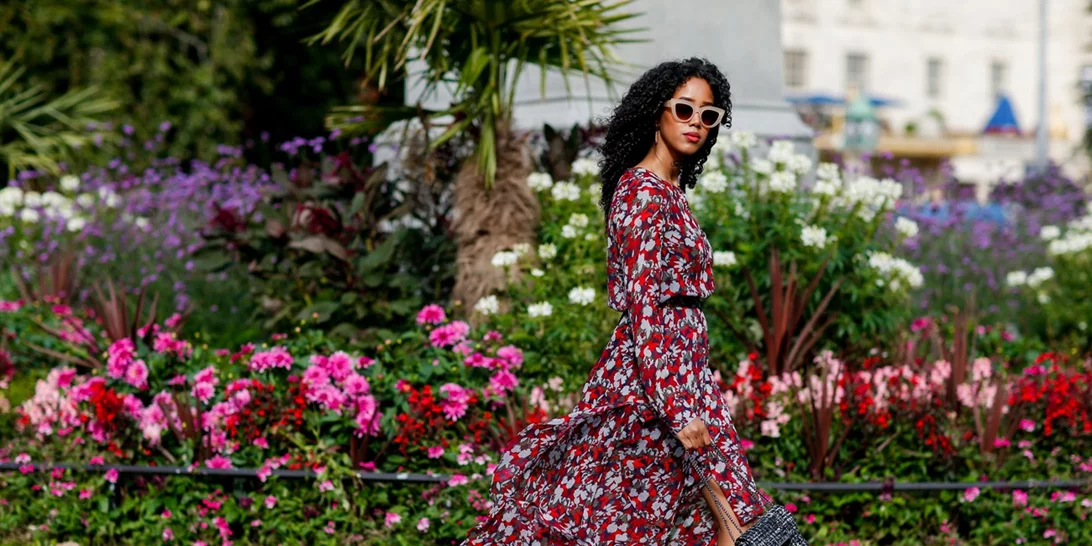 Τα 15 πιο ωραία φλοράλ φορέματα για το καλοκαίρι 2019