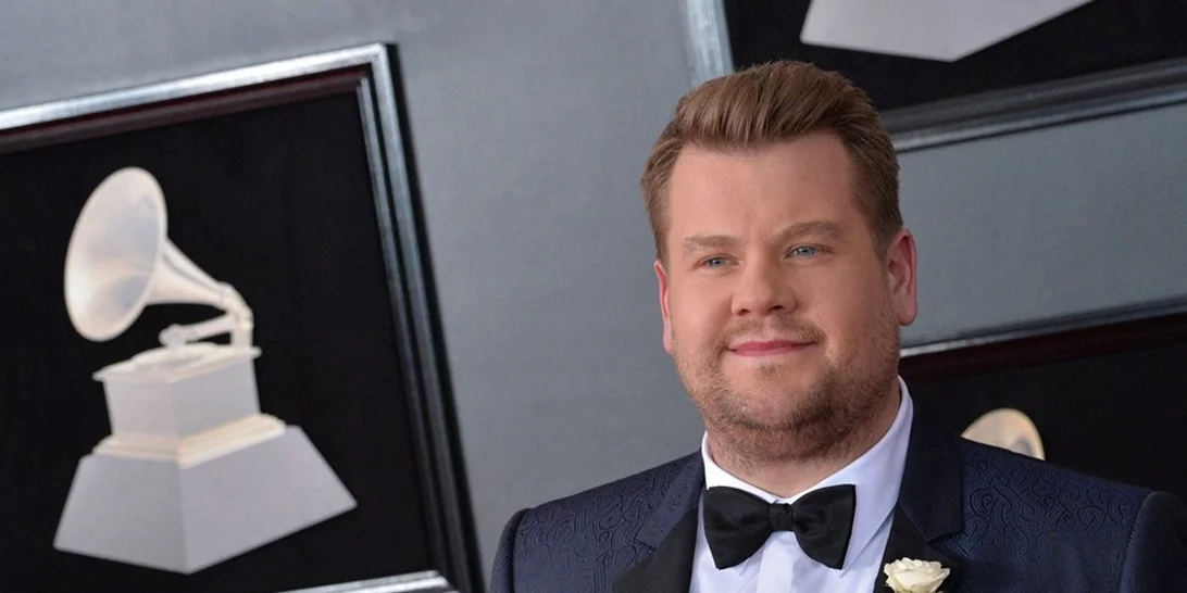 James Corden | Θα παρουσιάσει τα θεατρικά βραβεία Tony
