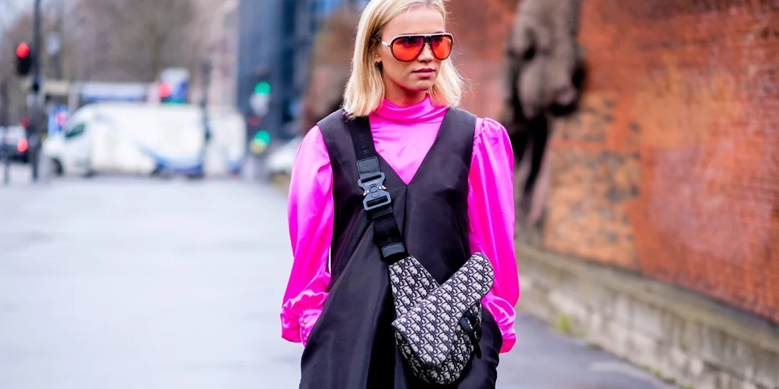 Mόδα άνοιξη 2019 | Το αγαπημένο ρούχο της Ελένη Μενεγάκη είναι και φέτος τάση και βρήκαμε τα καλύτερα της αγοράς