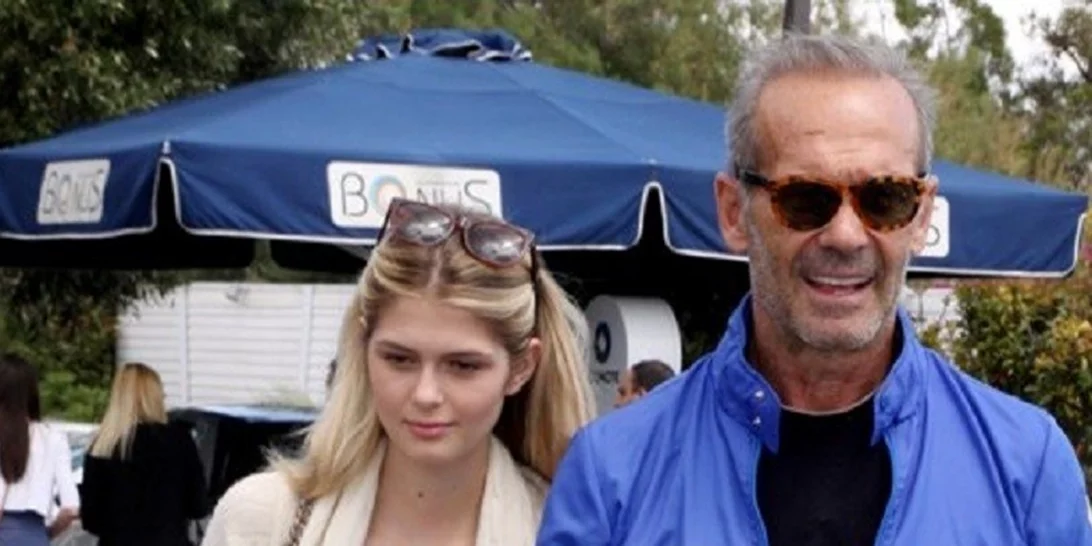 Αμαλία Κωστοπούλου | Τα πρώτα πλάνα μετά την περιπέτεια υγείας και το νοσοκομείο