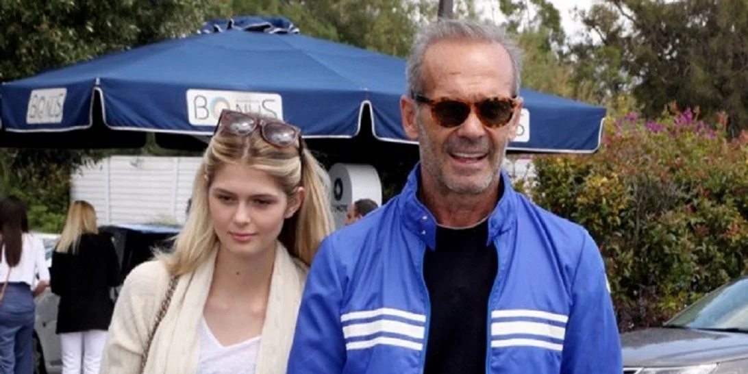 Update για τροχαίο Αμαλίας Κωστοπούλου | «Κινδύνευσε πολύ, έκανε δύο πολύ σοβαρά χειρουργεία - Υπήρχε φόβος αν θα περπατούσε ξανά»