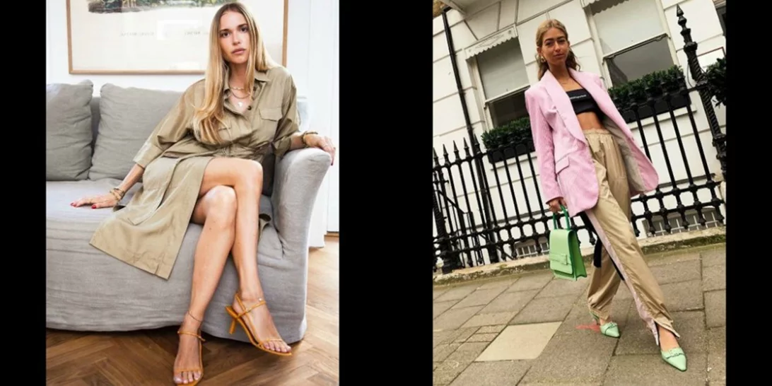 Τα 15+1 παπούτσια Zara που θέλουμε για το καλοκαίρι και κοστίζουν έως 80 ευρώ