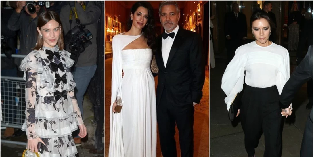 Portrait Gala | Οι εμφανίσεις που ξεχώρισαν και αξίζει να δεις