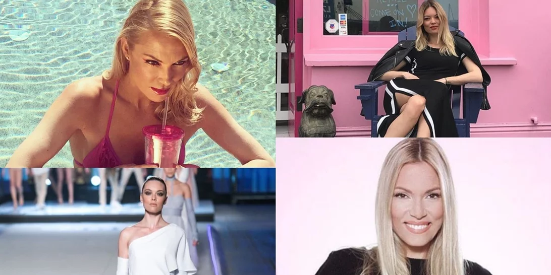 Χαμένοι στη γέννα | Η Βίκυ Καγιά και η Ιωάννα Παπαγιάννη θα μπορούσαν να είναι δίδυμες αδερφές