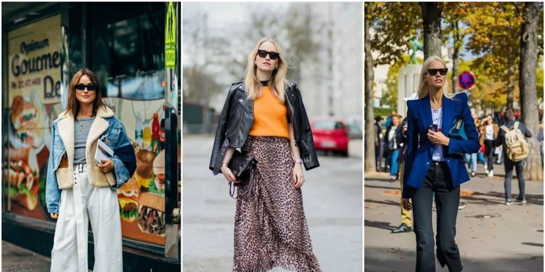 Tι πανωφόρι να φορέσω με τέτοιο καιρό; 5 προτάσεις κατάλληλες για την εποχή