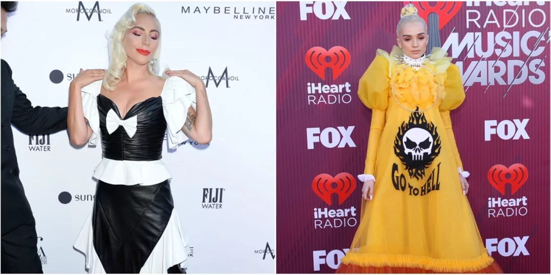 Αυτές είναι οι πιο fashion forward εμφανίσεις που αξίζει να δεις