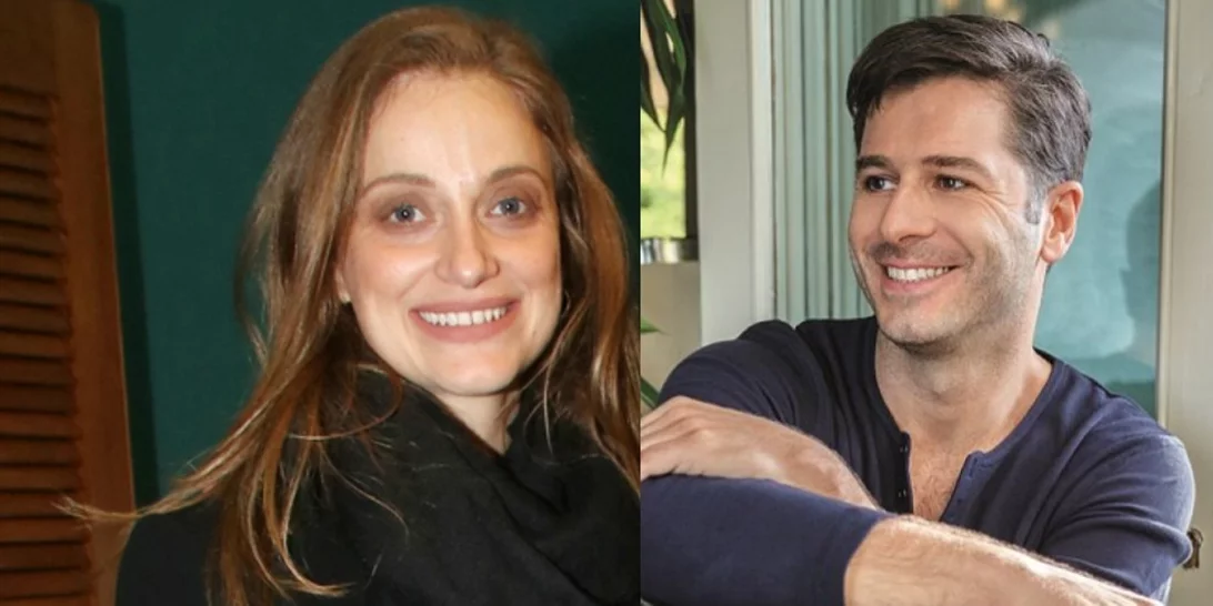 Αλέξανδρος Μπουρδούμης - Λένα Δροσάκη | Δες πού βρέθηκε το φημολογούμενο ζευγάρι