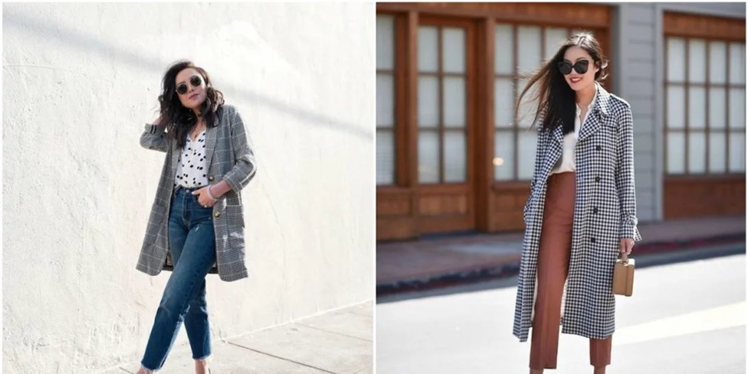 Τι να φορέσω στη δουλειά; 5 ανοιξιάτικα outfits που θα σου δώσουν έμπνευση