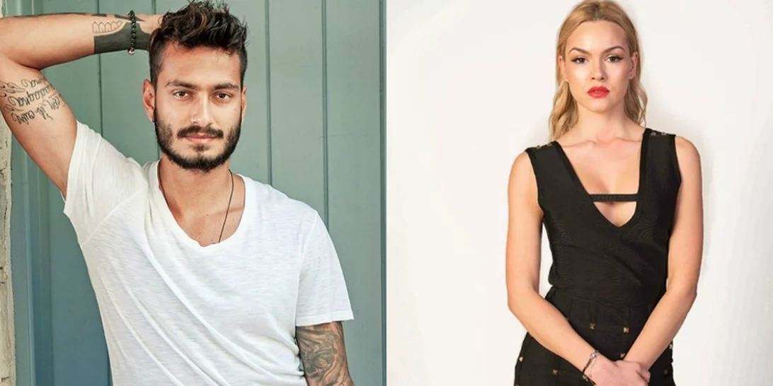 Βίκυ Κάβουρα | Η απάντησή της στο Instagram σχετικά με τα δημοσιεύματα που την θέλουν να έχει σχέση με τον Σάββα Γκέντσογλου