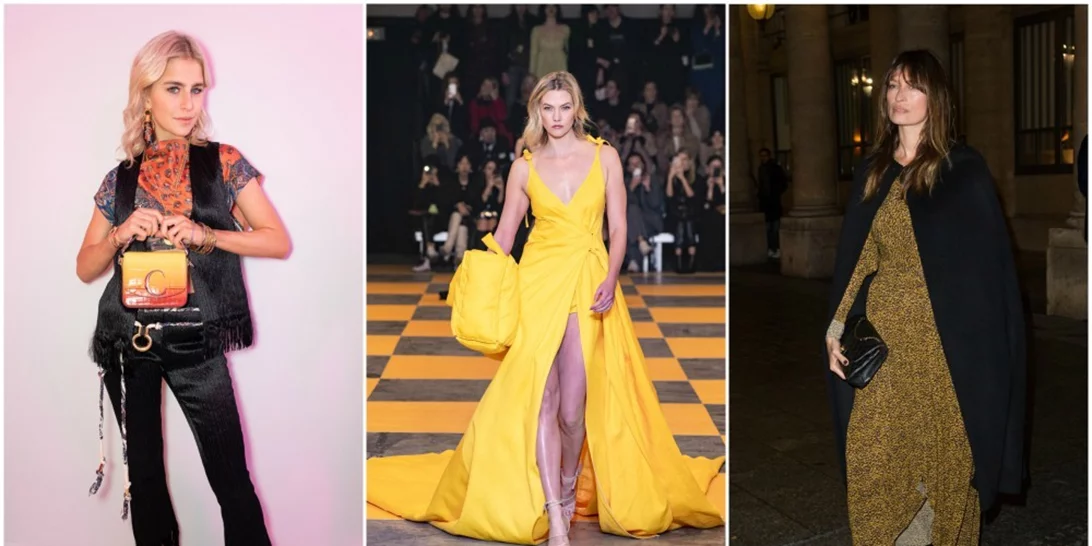 Εβδομάδα Μόδας Παρίσι 2019 | Oι εμφανίσεις που πρέπει να δεις από τα shows των Chloé, Off – White και Isabel Marant