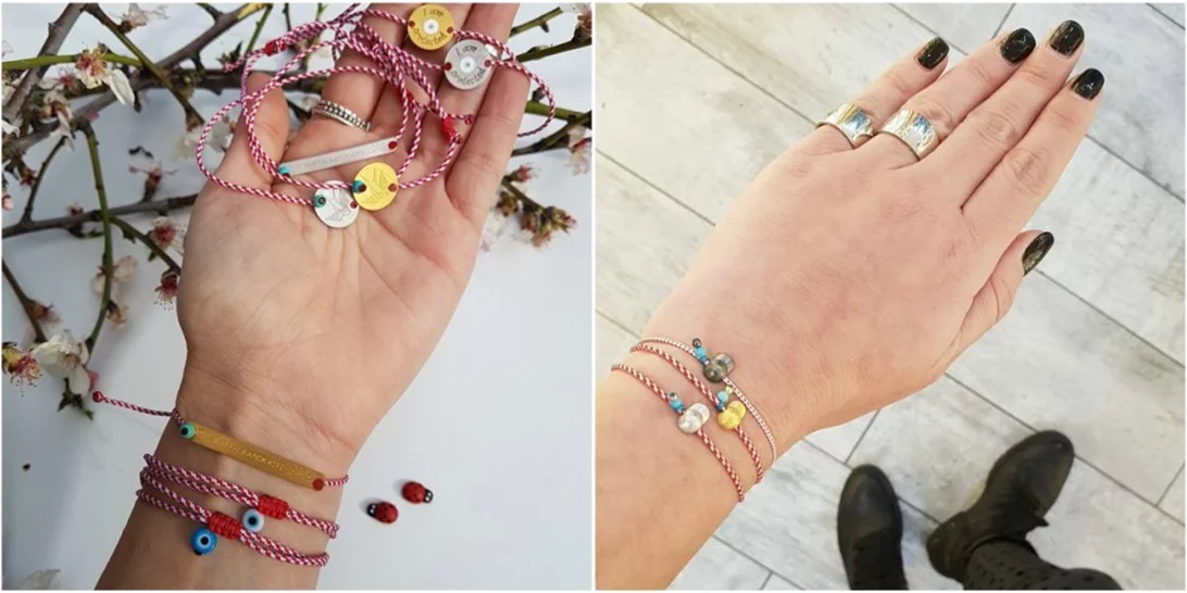 Βρήκαμε τα πιο ωραία μαρτάκια για να καλωσορίσεις την Άνοιξη