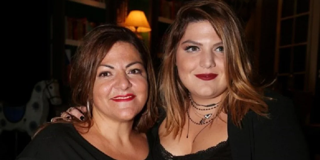 Παγκόσμια Ημέρα της Γυναίκας | Η συγκινητική ανάρτηση της Δανάης Μπάρκα για τη γιαγιά της