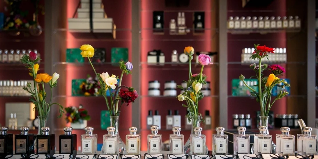 Το νέο pop up κατάστημα που μόλις άνοιξε και αξίζει να επισκεφτείς!