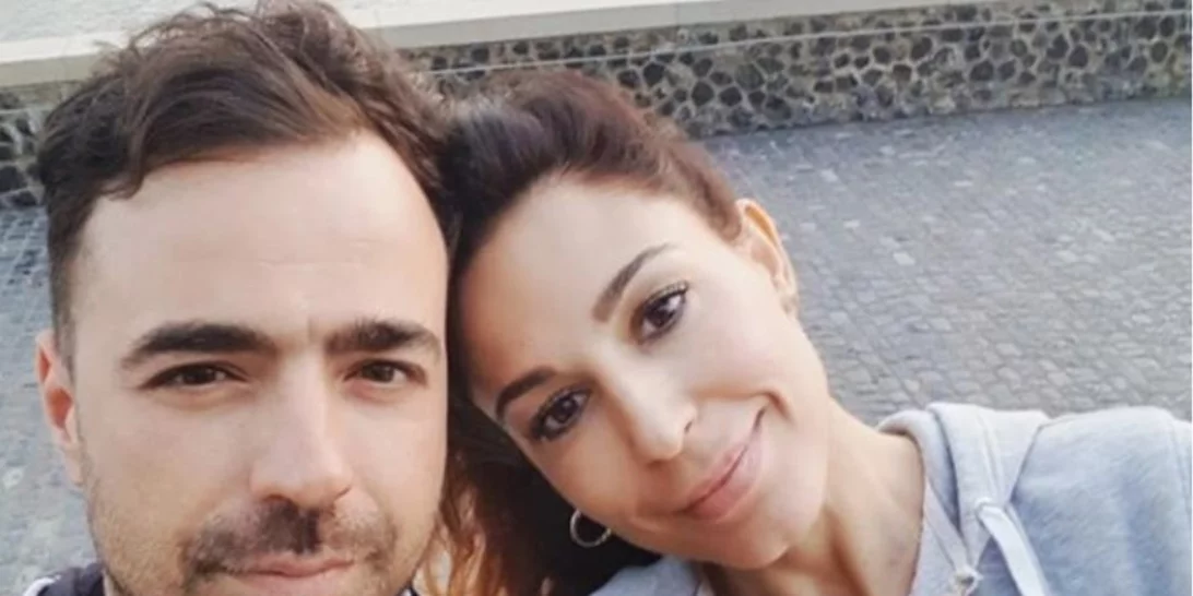 Κατερίνα Παπουτσάκη | Η πρώτη φωτογραφία της ηθοποιού αφότου γέννησε