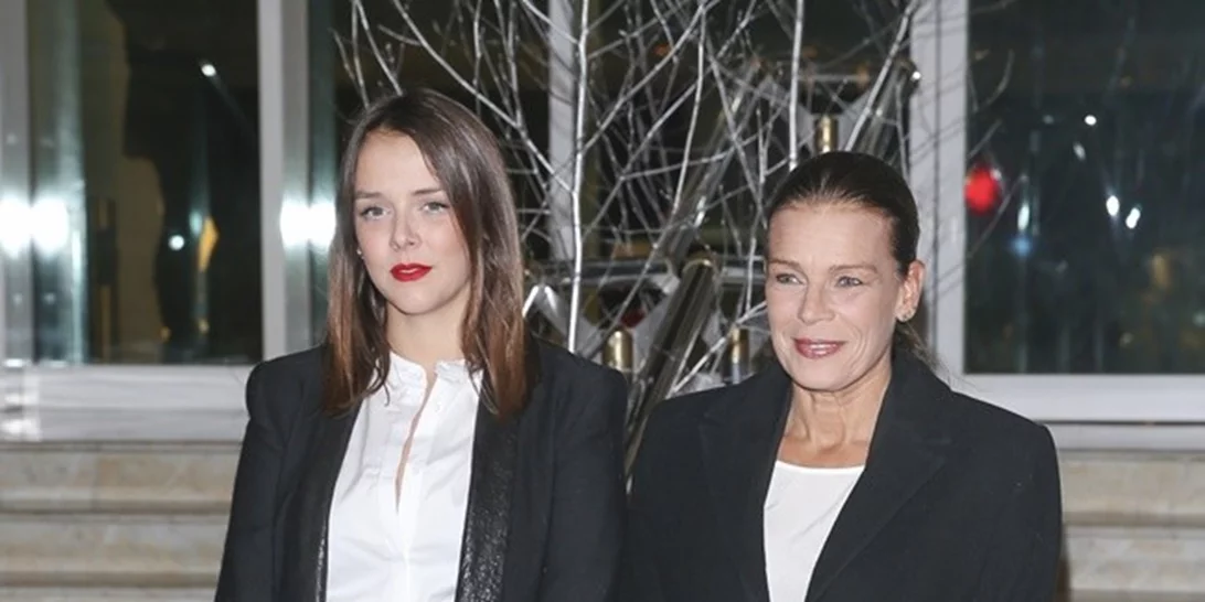 Η εγγονή της Grace Kelly έχει το δικό της fashion brand