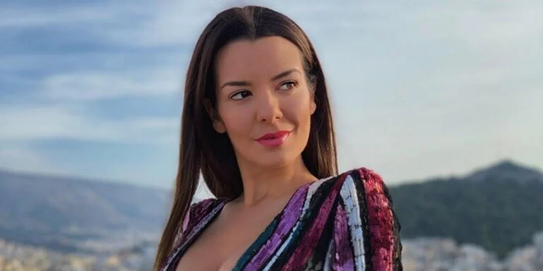 Νικολέττα Ράλλη | Θα κλάψεις (κι εσύ) από τα γέλια με το σχόλιό της για το χωρισμό και το ό, τι αμέσως έκανε νέα σχέση