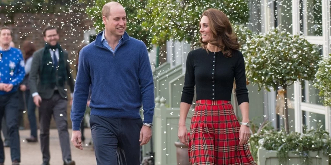 Kate Middleton | Την απάτησε ο πρίγκιπας William κατά την διάρκεια της εγκυμοσύνης;