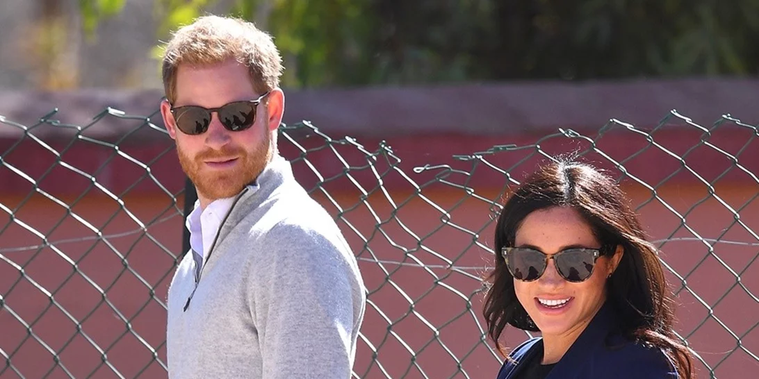 Παραιτήθηκαν από τα βασιλικά τους καθήκοντα ο πρίγκιπας Harry και η Meghan Markle