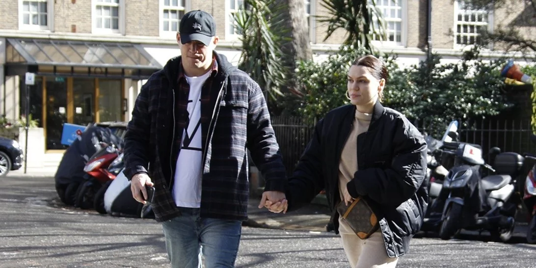 Channing Tatum | Η τρυφερή ανάρτηση για τα γενέθλια της Jessie J