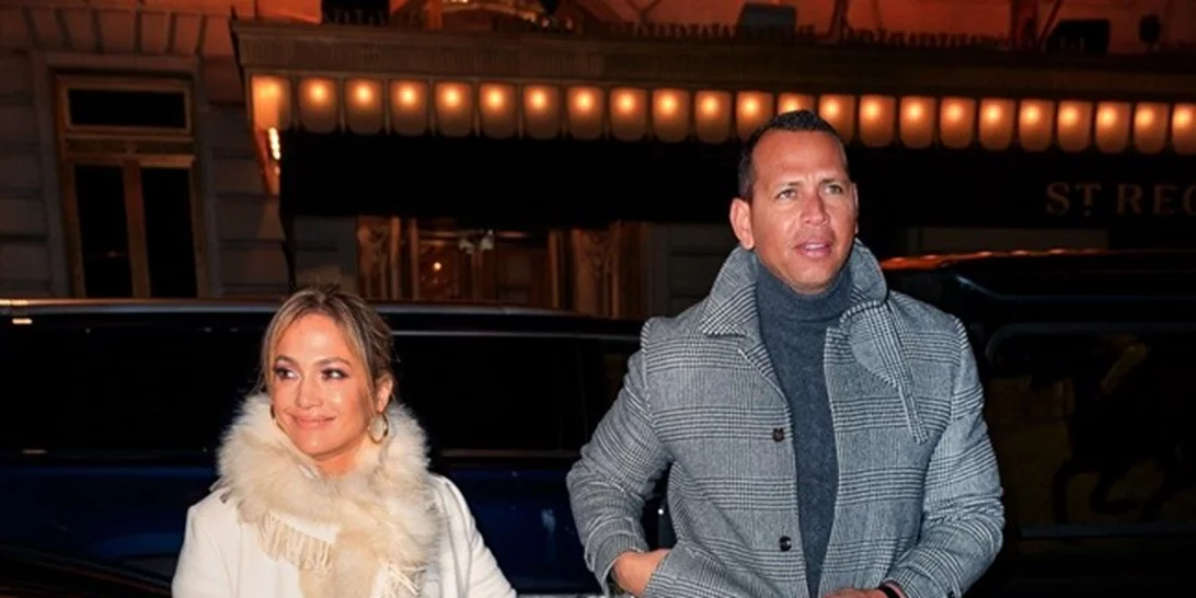 Alex Rodriguez | Τον κατηγορούν για ακόμα μια φορά ότι απάτησε την Jennifer Lopez