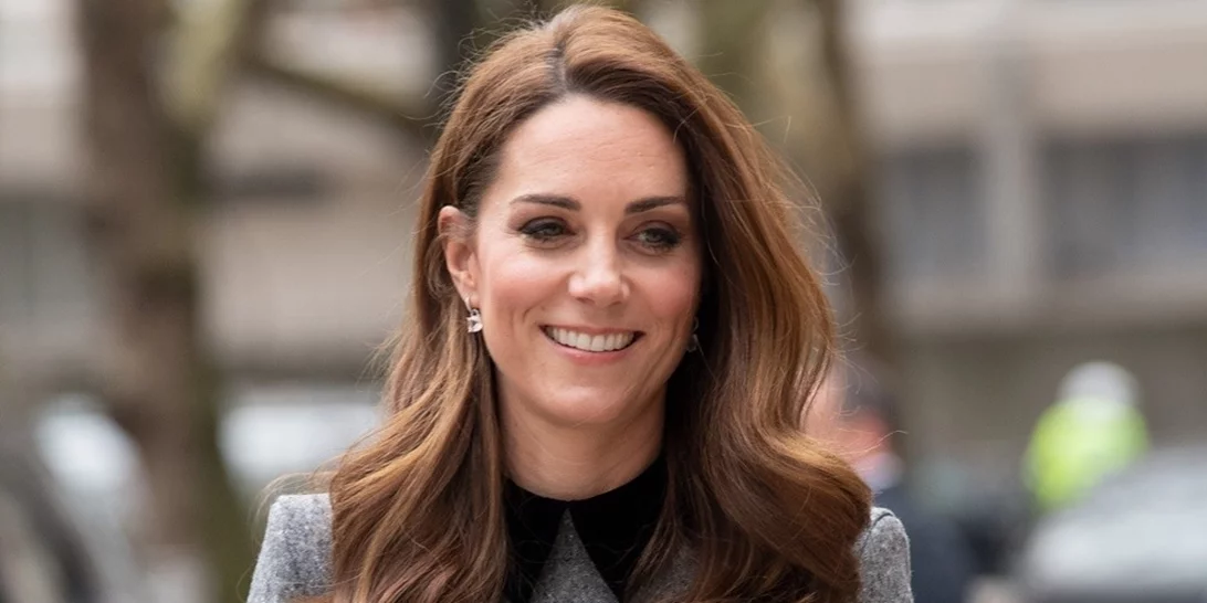 Kate Middleton | Αυτή είναι η νέα της στιλίστρια