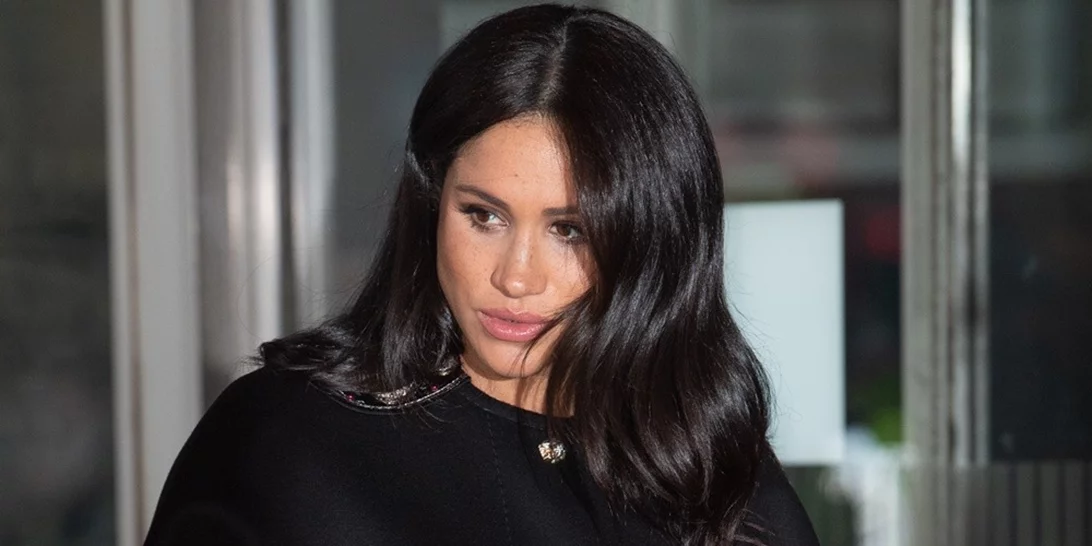 Meghan Markle | Το ιδιαίτερης σημασίας αξεσουάρ που επέλεξε να φορέσει