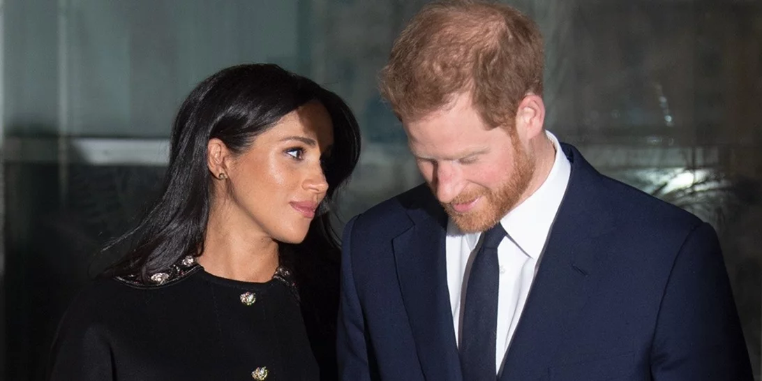 Meghan Markle - Πρίγκιπας Harry | Δεν θα πιστέψεις πού βρέθηκαν για να γευματίσουν