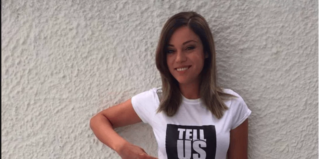 Μπάγια Αντωνοπούλου | Δες φωτογραφίες από το μοντέρνο σπίτι της δημοσιογράφου