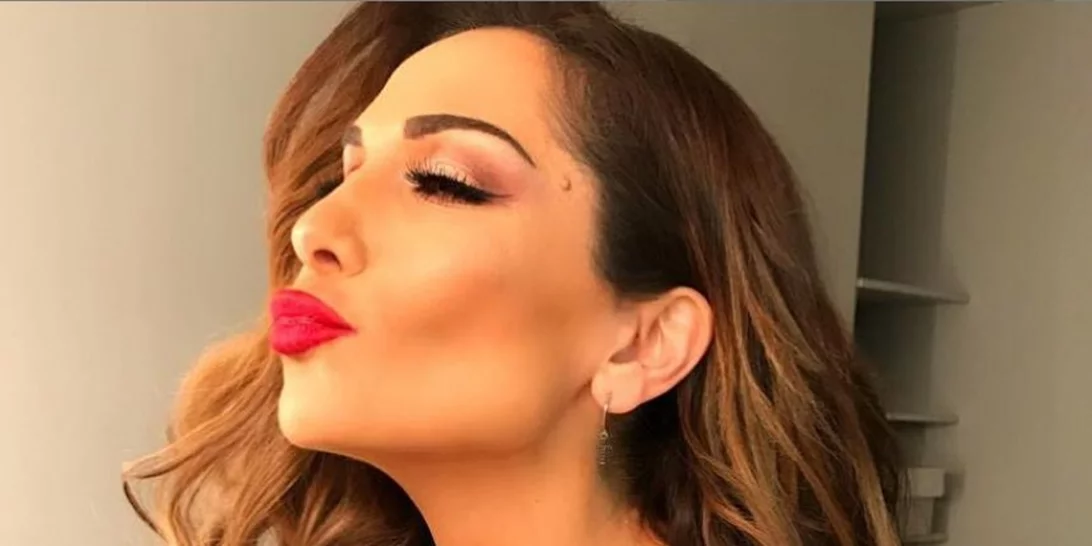 Δέσποινα Βανδή | Όλες οι λεπτομέρειες του παραμυθένιου look της στο τέταρτο live του X-Factor