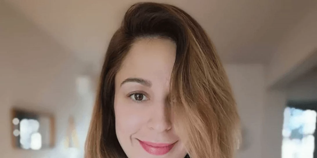 Κατερίνα Παπουτσάκη | Αυτό το όνομα θα δώσει στο δεύτερο γιο της