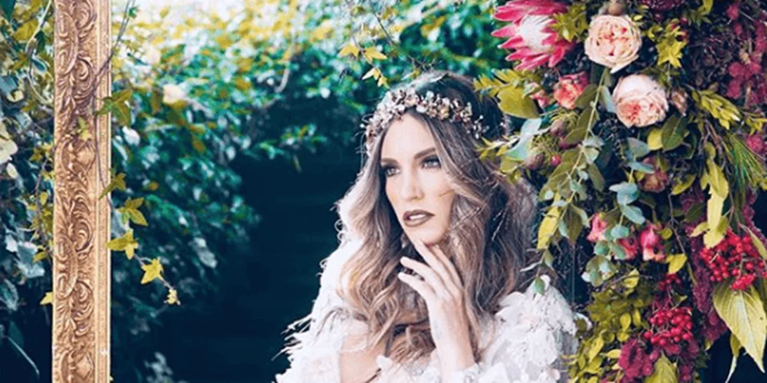 Αθηνά Οικονομάκου | Δες μοναδικές φωτογραφίες από το πάρτι γενεθλίων της