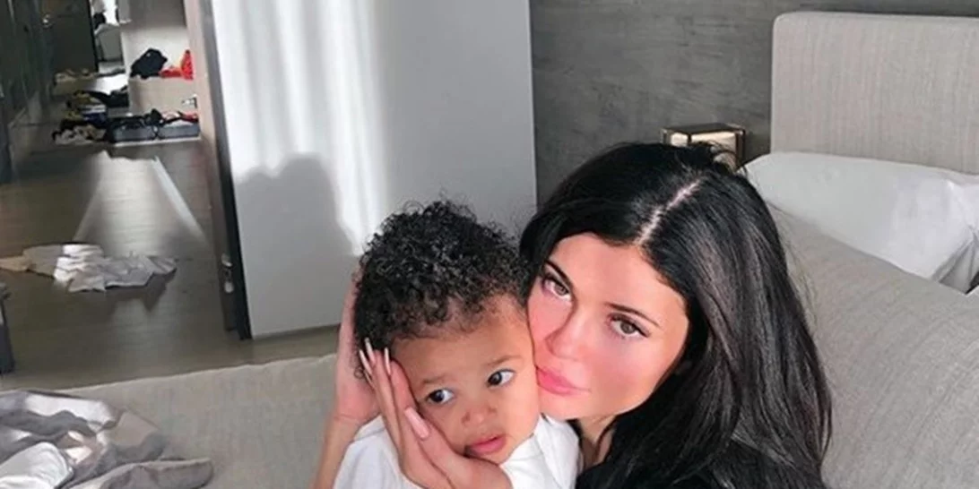 Έγκυος η Kylie Jenner στο δεύτερο παιδί της;