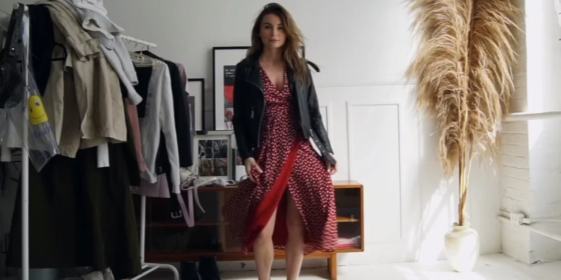 Πώς θα κάνεις 15 διαφορετικά looks την άνοιξη 2019 με τα ρούχα που ήδη έχεις