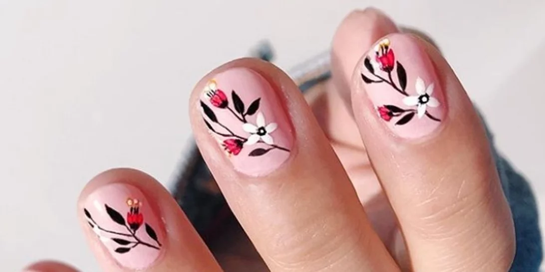 Οι 10 απόλυτοι λογαριασμοί Instagram με θέμα τα νύχια που πρέπει να ακολουθήσεις