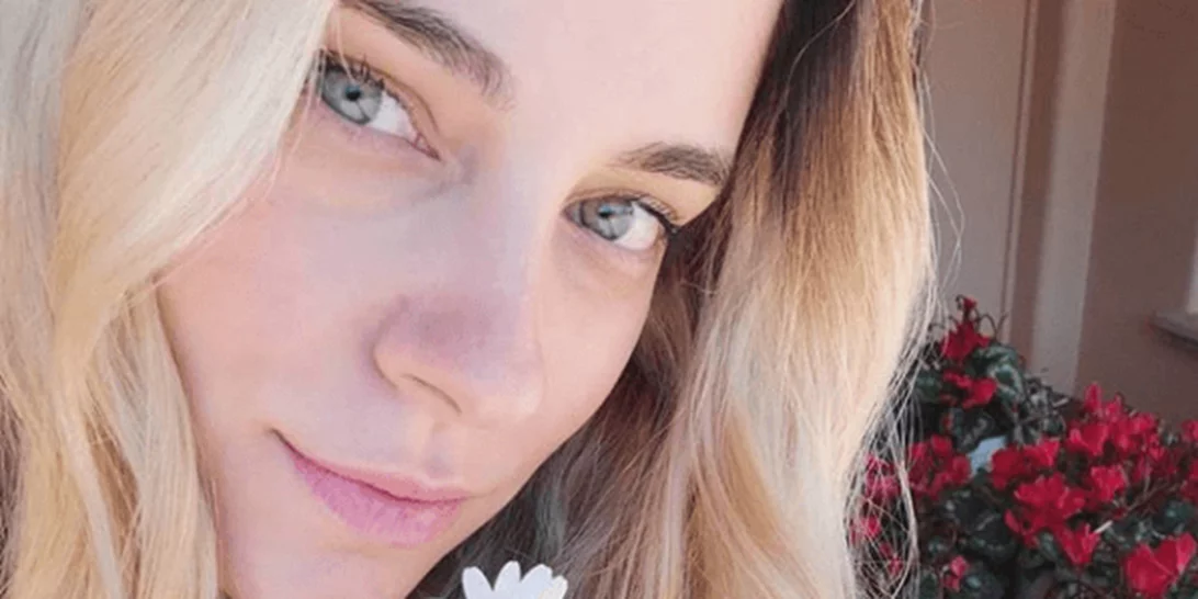 Η Δούκισσα Νομικού καλωσορίζει την Άνοιξη με την πιο γλυκιά φωτογραφία με τον Σάββα