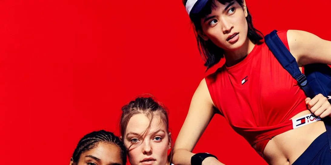 Η sporty συλλογή που χρειάζεσαι κυκλοφορεί στις 26 Μαρτίου