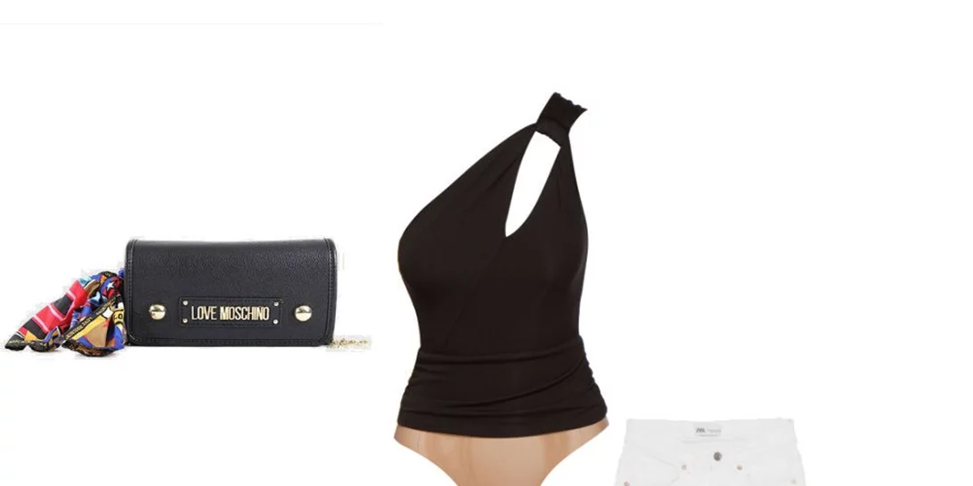 Πώς να φορέσω το λευκό τζιν παντελόνι;