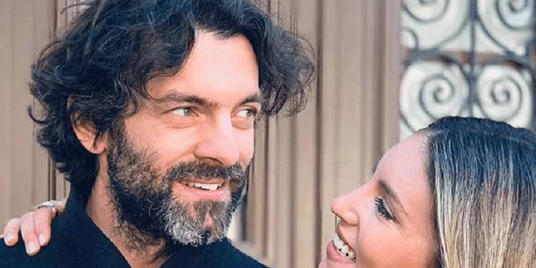 Η Αθηνά Οικονομάκου έχει γενέθλια | Πόσο χρονών γίνεται σήμερα; (+δώρο κάποιες υπέροχες pics με τον Φίλιππο Μιχόπουλο)