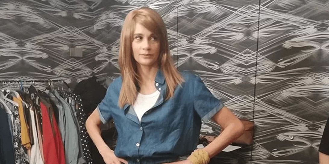 Quiz για δυνατούς | Αναγνωρίζεις την Ελληνίδα ηθοποιό της φωτογραφίας;