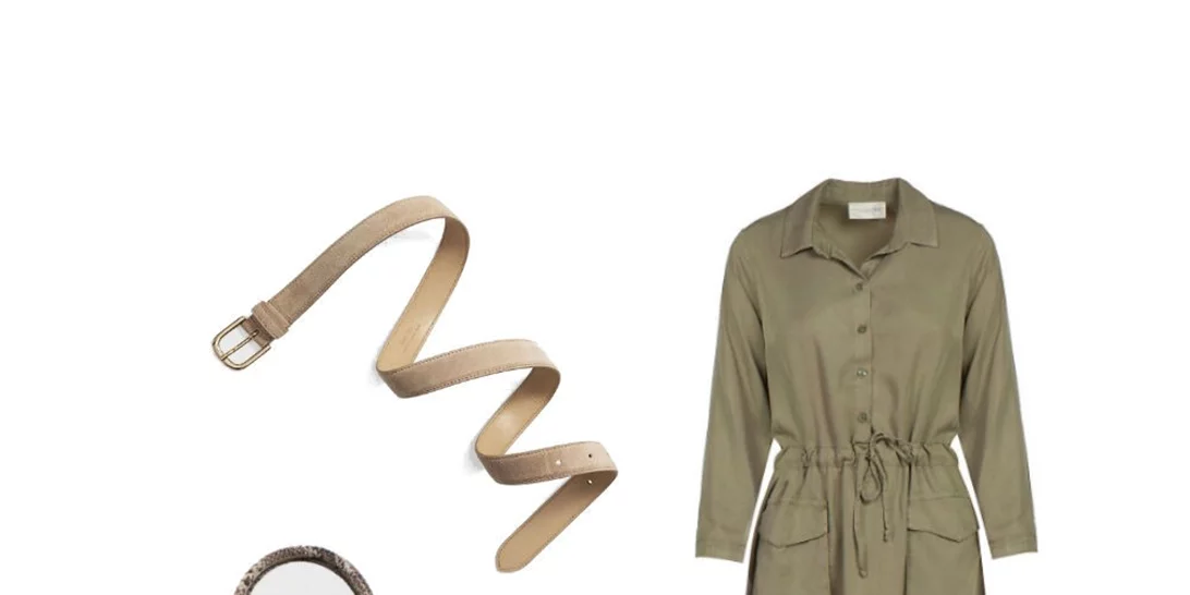 Πώς να φορέσω το μίνι φόρεμα την άνοιξη