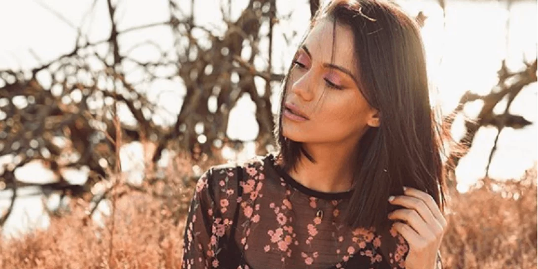 Άννα Αμανατίδου | Το νέο project μαζί με την εντυπωσιακή αδερφή της (φωτογραφίες)