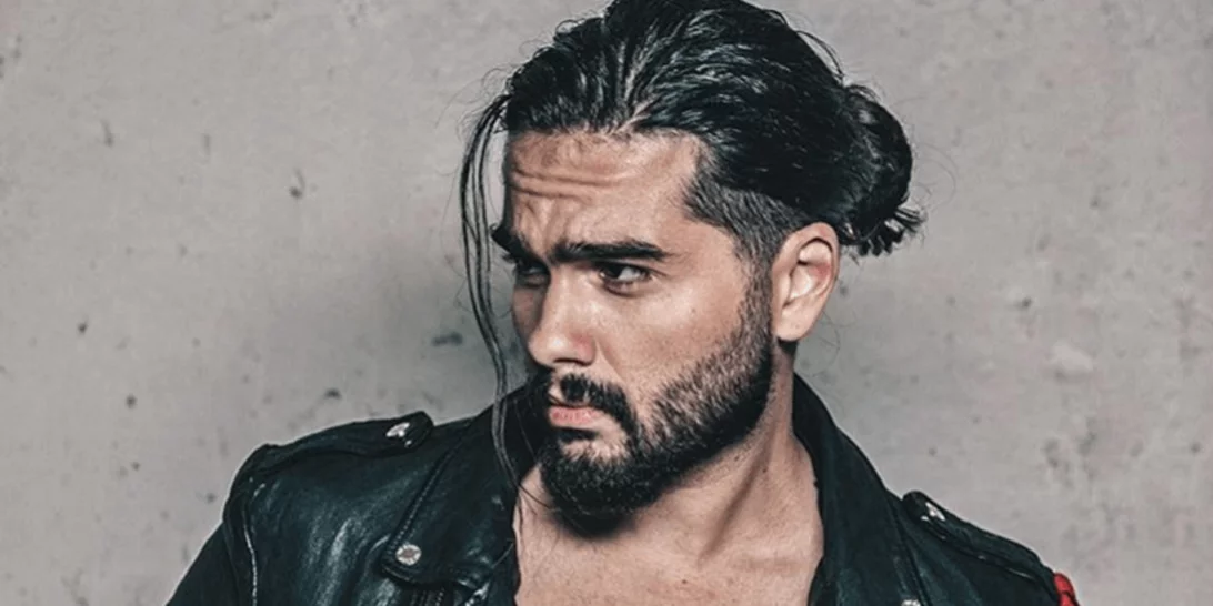 Ο Χρήστος Μάστορας έχει κάποια πολύ (πολύ) ευχάριστα νέα να μοιραστεί μαζί σου!