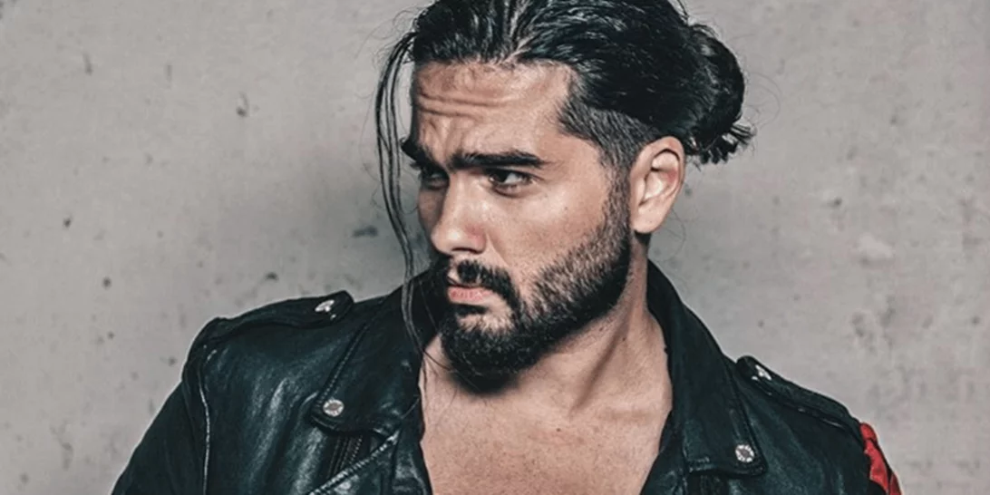 Χρήστος Μάστορας και Γαρυφαλλιά Καληφώνη είναι μαζί - Η κοινή απόδραση που αποκάλυψε την σχέση τους