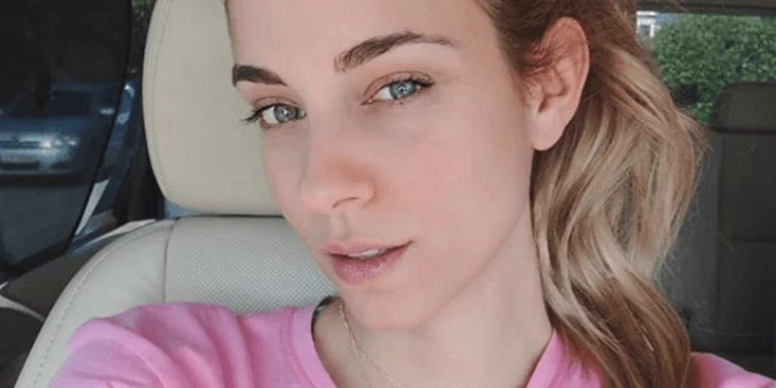 Δούκισσα Νομικού | Η αδημοσίευτη φωτογραφία από το μαιευτήριο με αφορμή τα πρώτα γενέθλια του γιου της!