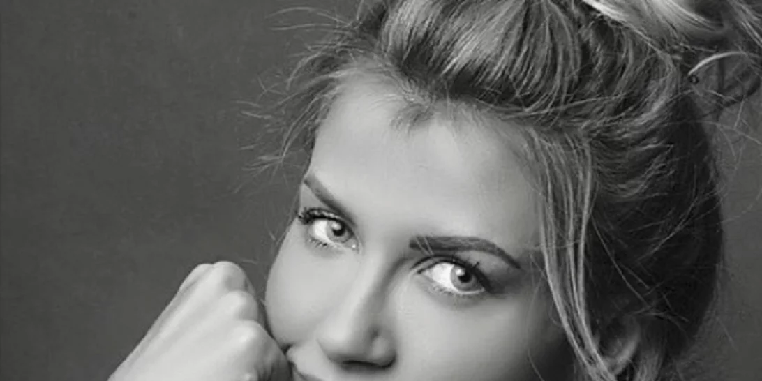 Σάντυ Κουτσοσταμάτη | Στην πολιτική η πιο όμορφη ψυχολόγος της Ελλάδας